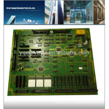 Hitachi Leiterplatte, HITACHI Aufzugsplatte, hitachi Aufzugskarte INV-FI05